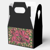 Ballotins Papillons roses (Ouvert)
