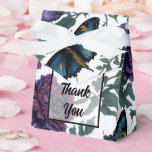 Ballotins Papillons vintages à fleurs prune violette magenta<br><div class="desc">Parfait pour les événements du printemps, de l'été, de l'hiver ou de l'automne. OEuvre de fleurs violettes de style vintage pour des occasions à thème botanique, boho, jardin et floral. Pour accéder aux outils d'édition les plus avancés, faites défiler la page vers le bas vers "Cliquez pour customiser plus loin"....</div>