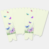 Ballotins Papillons volants Boîte à maïs (Déplié)