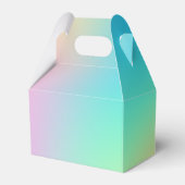 Ballotins Pâque doux et Prismatique (Arrière)