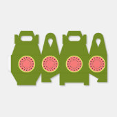 Ballotins Pâque rose (Déplié)