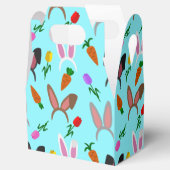 Ballotins Pâques (Ouvert)