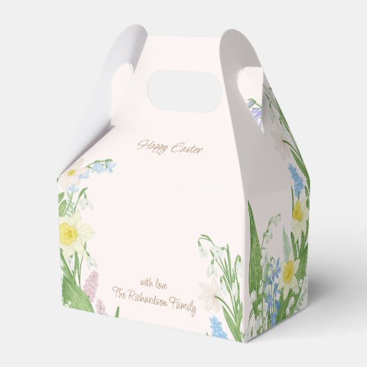 Ballotins Pâques (Arrière)