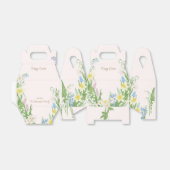 Ballotins Pâques (Déplié)