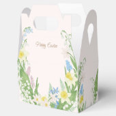 Ballotins Pâques (Ouvert)