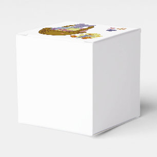 Ballotins Pâques