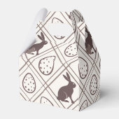 Ballotins Pâques Brown (Arrière)