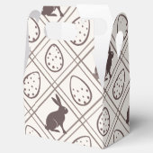 Ballotins Pâques Brown (Ouvert)