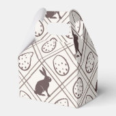 Ballotins Pâques Brown (Verso)