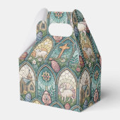 Ballotins Pâques religieuses (Arrière)