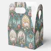 Ballotins Pâques religieuses (Ouvert)