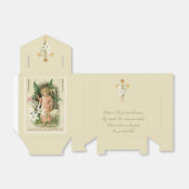 Ballotins Pâques Résurrection Pascha Prière Favoriser Religi (Déplié)