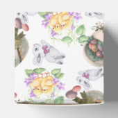 Ballotins Pâques vintage (Haut)