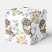 Ballotins Pâques vintage (Arrière)