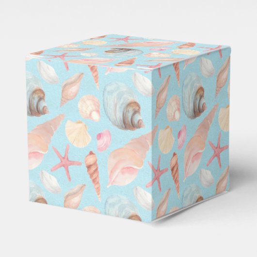 Ballotins Par la série Sea Design 9 (Verso)