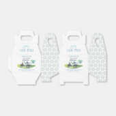 Ballotins Par-Tee Golf Gable Ballotin (Déplié)