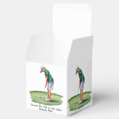 Ballotins Par-Tee on the Green Golf Anniversaire Bash (Ouvert)