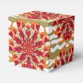 Ballotins Paradis tropical (Arrière)