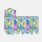 Ballotins Paradis tropical (Déplié)
