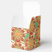 Ballotins Paradis tropical 2 (Ouvert)