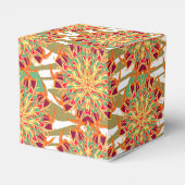 Ballotins Paradis tropical 2 (Arrière)