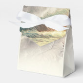 Ballotins Paradise Beach Sunset Mariage côtier (Verso)