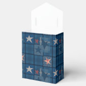 Ballotins Paramètre Denim (Ouvert)