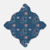 Ballotins Paramètre Denim (Déplié)