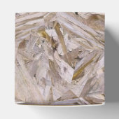 Ballotins Paramètre OSB Construction Plywood Impression (Haut)