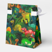 Ballotins Parc Dinosaur (Arrière)