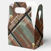 Ballotins Parc national de Sequoia (Ouvert)