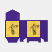 Ballotins Pardonnez-moi, mon crayon m'a fait le faire (Déplié)