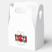 Ballotins Pare-feu de nom LR (Ouvert)