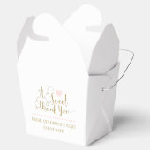 BALLOTINS | parfait pour les faveurs, buffets, des (Ouvert)