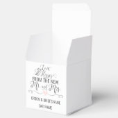 BALLOTINS | parfait pour les faveurs, buffets, des (Ouvert)