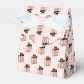 Ballotins Parfum (Verso)