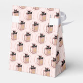 Ballotins Parfum (Arrière)
