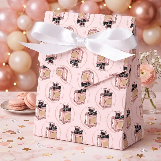Ballotins Parfum