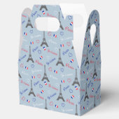 Ballotins Paris (Ouvert)