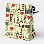 Ballotins Paris (Arrière)