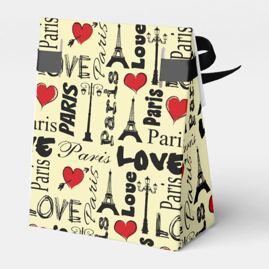 Ballotins Paris (Arrière)