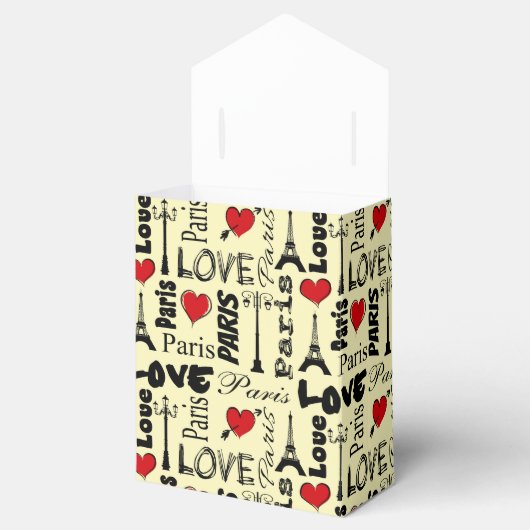 Ballotins Paris (Ouvert)