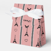 Ballotins Paris (Verso)