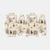 Ballotins Paris 1 (Déplié)