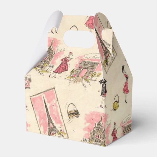 Ballotins Paris 2 (Arrière)