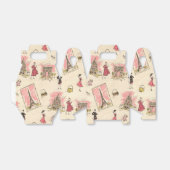 Ballotins Paris 2 (Déplié)