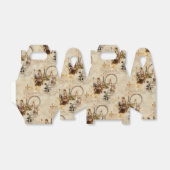 Ballotins Paris à Brun (Déplié)