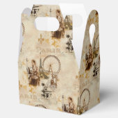 Ballotins Paris à Brun (Ouvert)