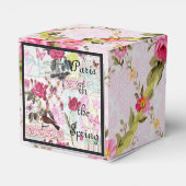 Ballotins Paris au Spring (Arrière)