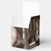 Ballotins Paris Carouse (Ouvert)